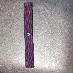 Lululemon headband